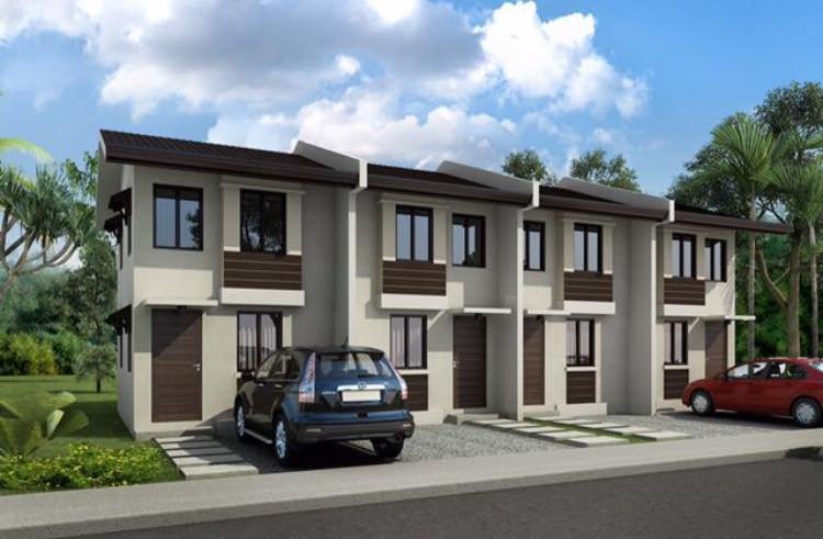 SUMMERVILLE in Carcar City, Cebu - Cebu Amancia Properties