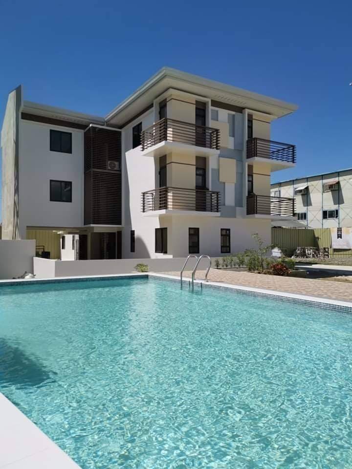 ALMOND DRIVE in Talisay City Cebu - Cebu Amancia Properties